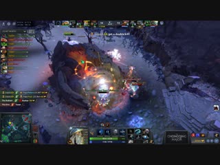 GH double kill | The Chongqing Major