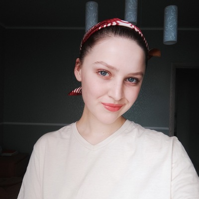 Олеся Горбачева