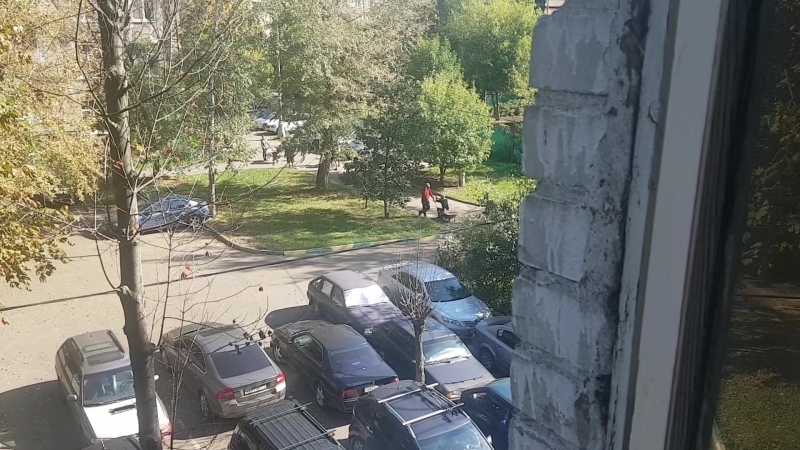 разборки на Волжской часть 3