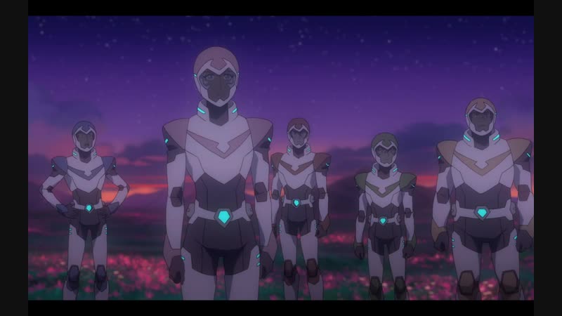 Voltron 8s 10e