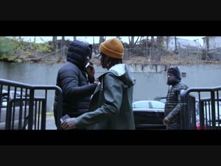 Lil Durk — I Know