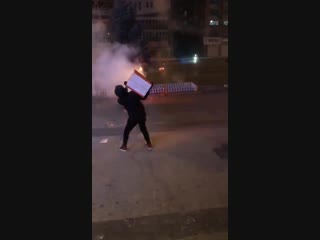 Брок в реальной жизни