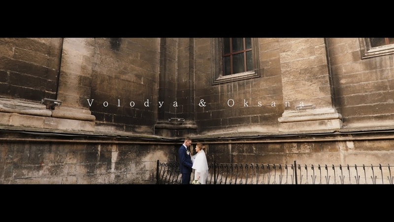 Wedding VO 2018