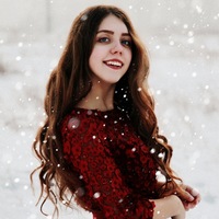 Ангелина Саламатова Ангелина Саламатова