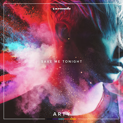 Arty альбом Save Me Tonight