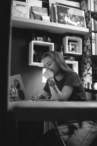Vera Rimskaya