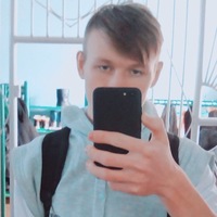 Кирилл Харитонов | Волгоград