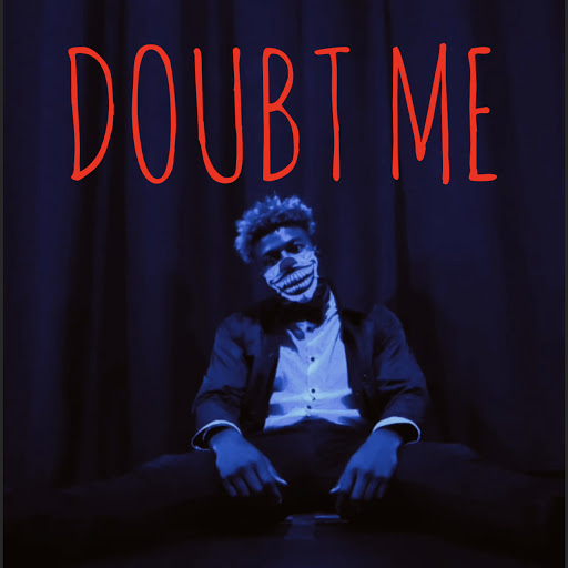 Konkrete альбом Doubt Me