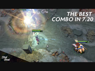 The best combo in 7.20