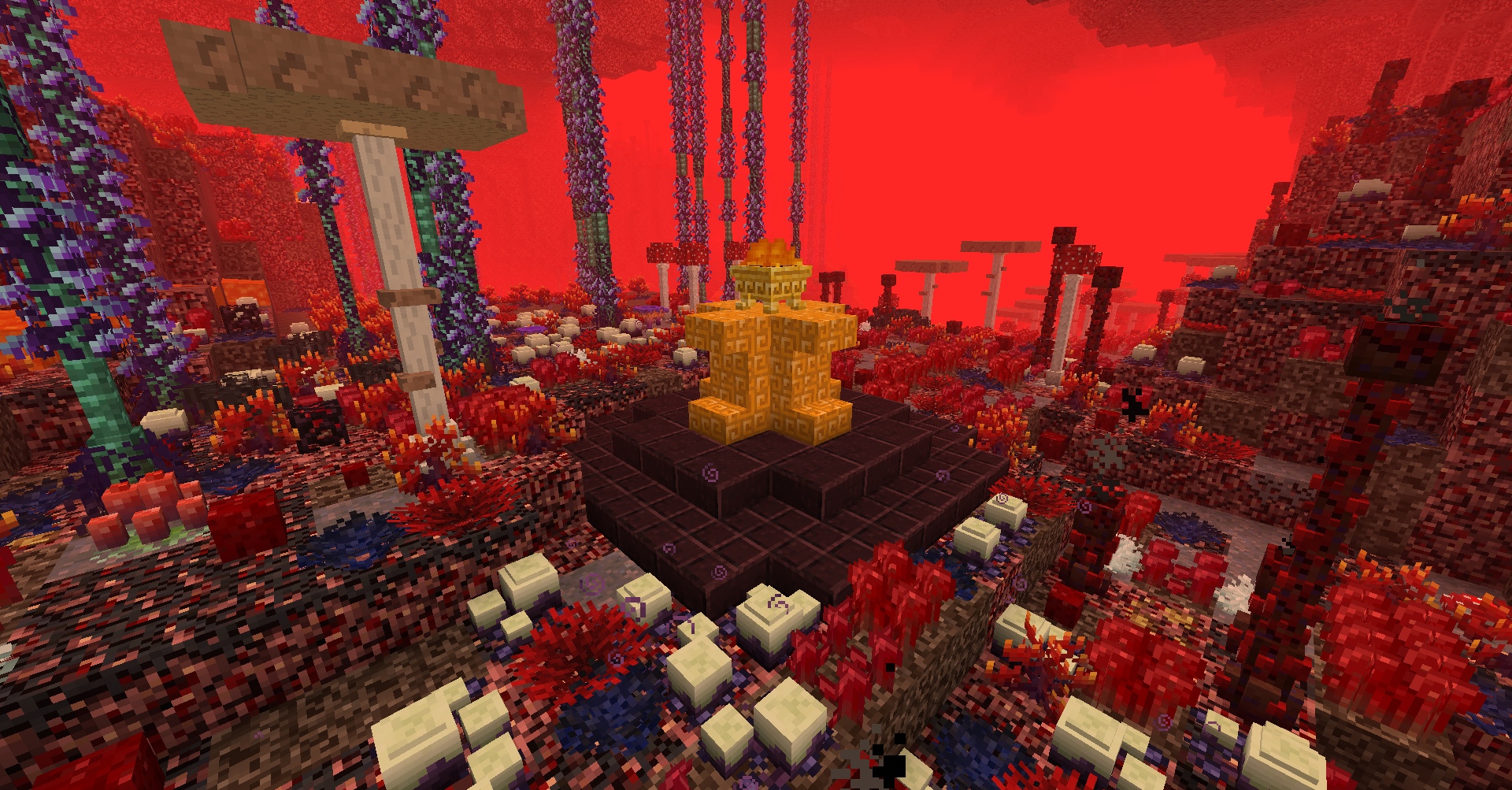 Better Nether Wip Mods Minecraft Mods Mapping And Modding Java