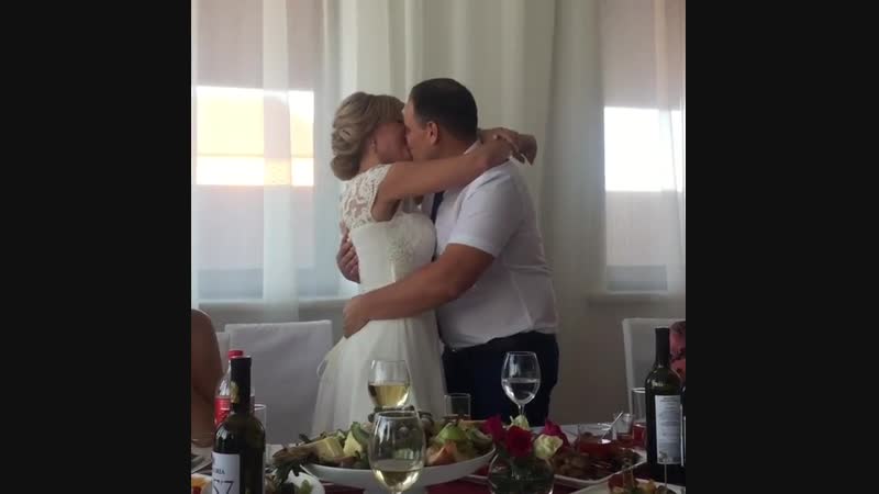 Ещё одна семья поздравляем 🎉🎊🍾🎈
