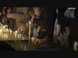 Старый сербский Новый год