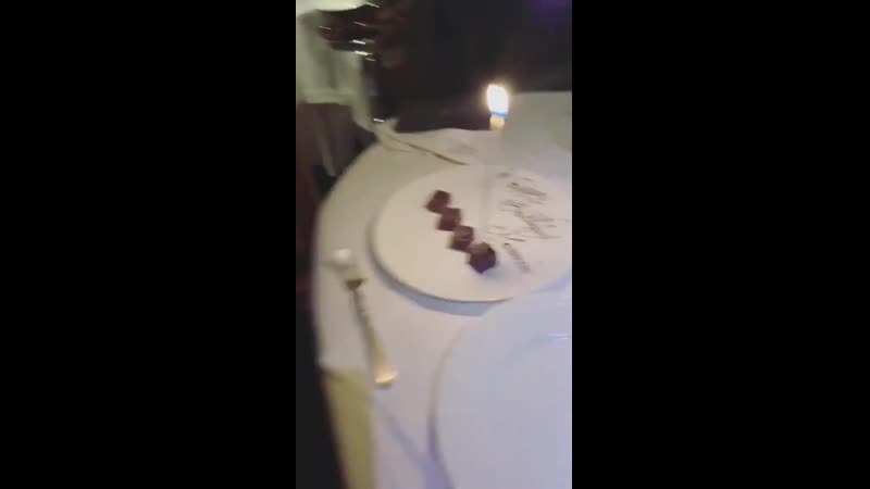 Again Marvin of brithday!!