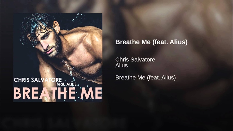 Breathe Me (feat. Alius)