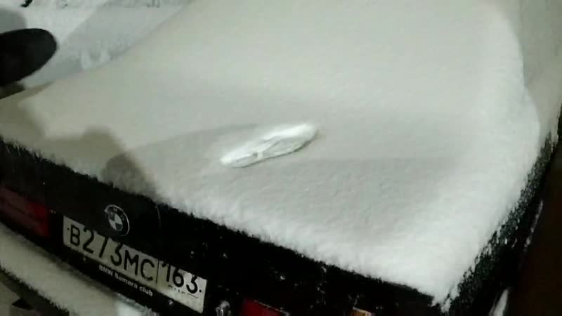 Хулиганьё самарское =)