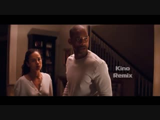 фильм Я легенда Уилл Смит kino remix 2018 слышь псина ржач ржака до слез смешные приколы не всё так просто