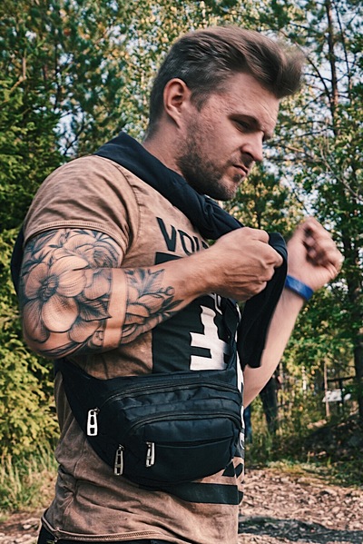 Павел Булыгин