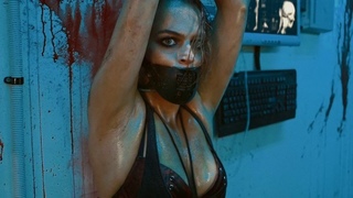 Лесной змей / Полынь: Дорога мёртвых / Wyrmwood (2014) ужасы, боевик, комедия