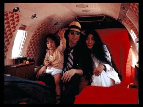 John Lennon *Free As A Bird (Take 3)
