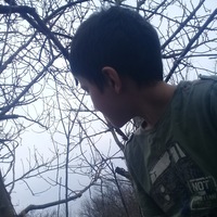 Давид Осипов | Тихорецк