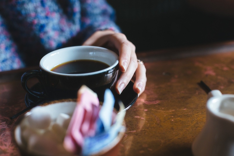 Практика встреч «Death Café»