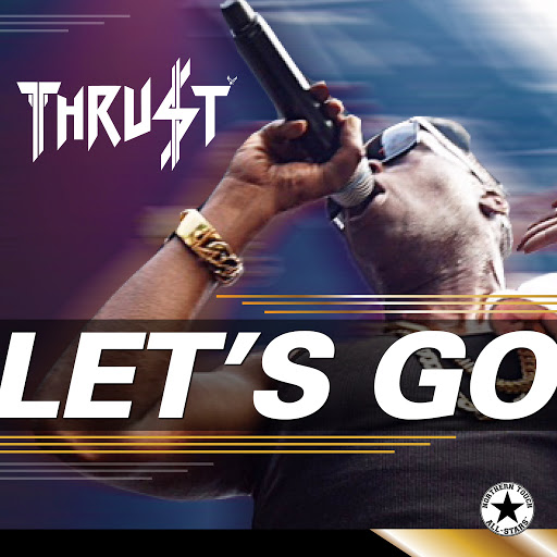 Thrust альбом Let's Go