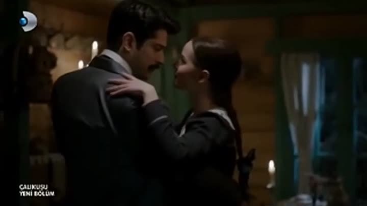 Кямран-Фериде_Taнго💕
