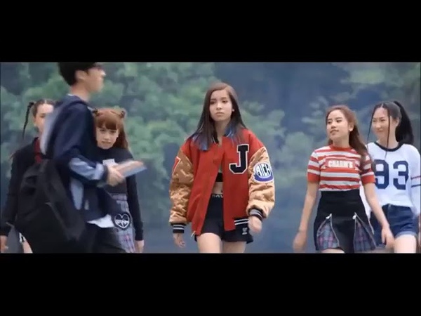Ya lili ~ Kore klip