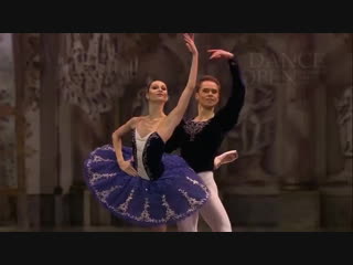 Гала-концерт фестиваля Dance Open — 2018