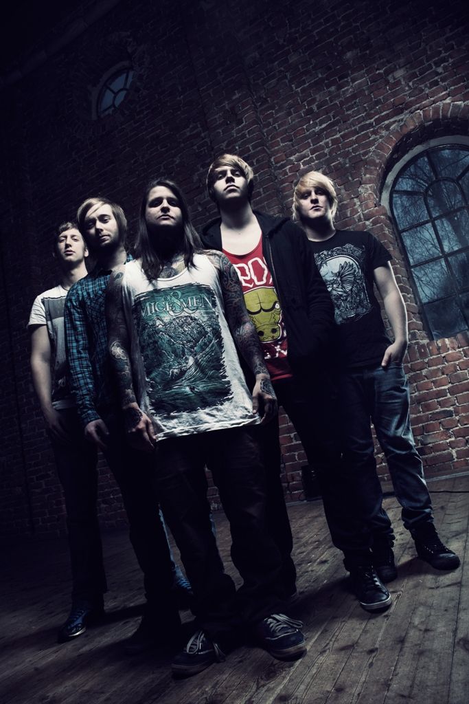 Adept - The Ivory Tower Panic & Action