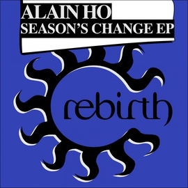Alain Ho альбом Season's Change EP