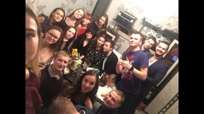 АНЯ, СДР!!