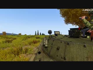 Arma 3 - Бэйби (Cover)