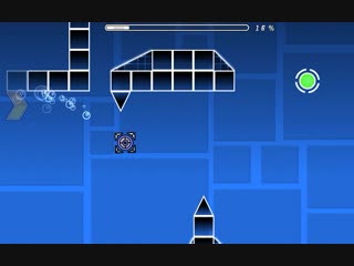 GEOMETRY DASH