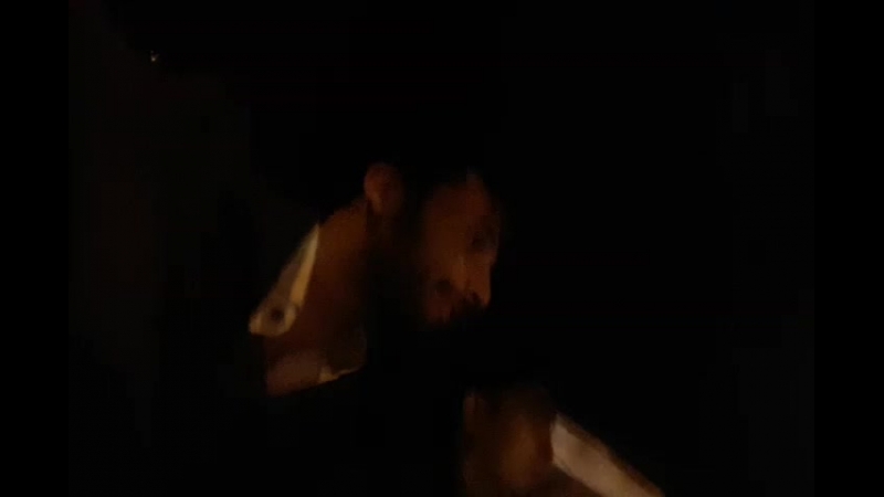 Wahab Jan - Live