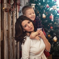 Ирина Жиданова
