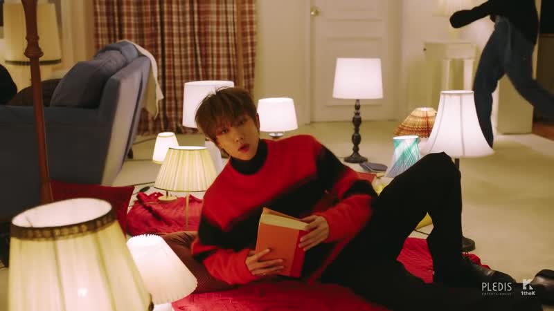 _M_V__SEVENTEEN_세븐틴__-_Home