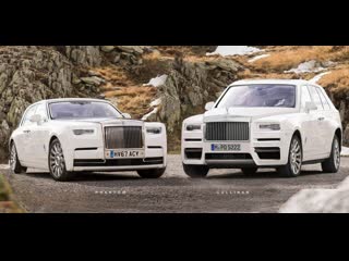 Mercedes-AMG G 63 vs Range Rover Sport SVR тест-драйв с Михаилом Петровским
