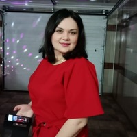 Светлана Ткаченко-Дутова