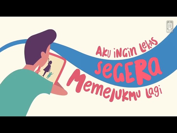 Dmasiv ingin lekas memelukmnu lagi