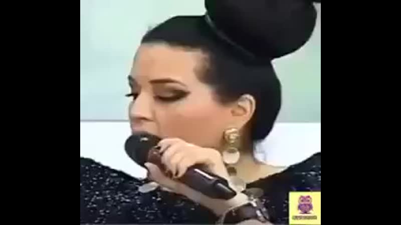 Soxum senin qəzəlivə