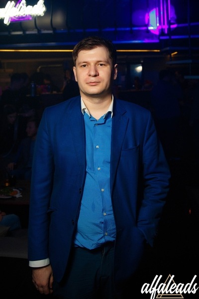 Максим Васильев