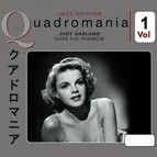 Judy Garland альбом Over the Rainbow, Vol. 1