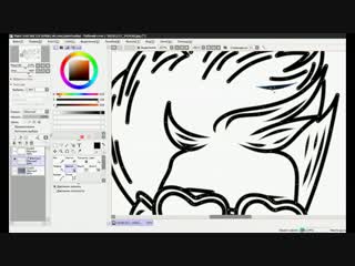 Speedpaint by VERA MARTSINKEVICH 4