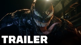 Venom International Spot (2018) Tom Hardy, Riz Ahmed