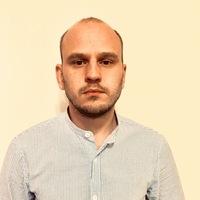 Миша Сварич