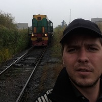 Саша Сухачёв