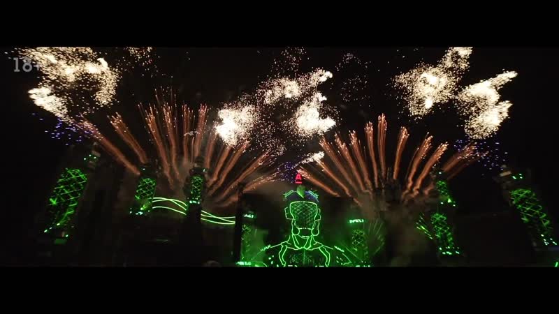 AFP Aftermovie 2018 Final
