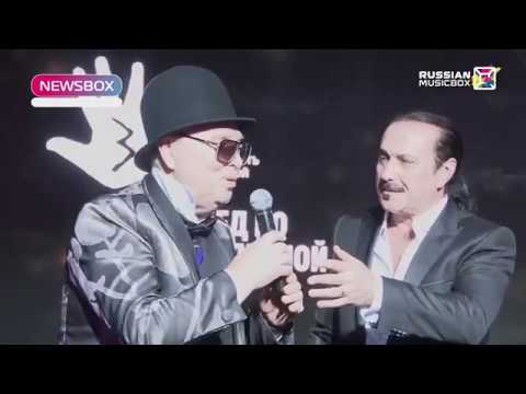 СЛЕД ВО ВСЕЛЕННОЙ NEWSBOX 23 04 2018
