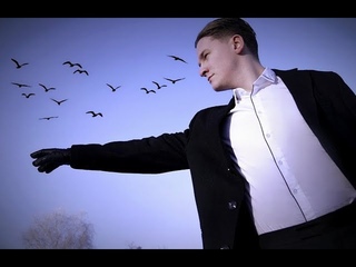 Ivan Lucky-Чертово колесо(кавер Муслима Магомаева)